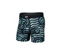 Boxer saxx droptemp cooling mesh fly bleu