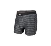 Boxer saxx hot shot noir homme