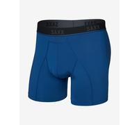 Boxer SAXX Kinetic HD Brief bleu lumineux noir - XXL