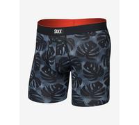Boxer SAXX Multi-Sport Performance bleu lumineux bleu nuit rouge - M