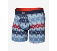 Boxer SAXX Multi-Sport Performance bleu multicolore - M