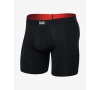 Boxer SAXX Multi-Sport Performance noir intense - S