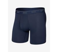 Boxer SAXX Quest en maille à séchage rapide bleu océan - M
