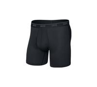 Boxer saxx quest quick dry mesh noir