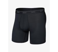 Boxer SAXX Quest Quick-Dry Mesh noir intense - S