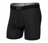 Saxx Underwear Quest Fly Boxers Noir S Homme
