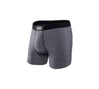 Boxer saxx ultra gris homme