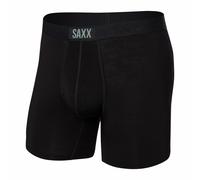 Boxer Saxx ultradoux Vibe - Everyday Noir M
