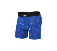 Boxer saxx vibe super soft bleu