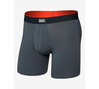 Saxx Multi-Sport Mesh vêtement running homme Multi-Sport Mesh S Gris/argent
