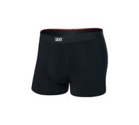 Boxer SAXX Vibe Xtra Trunk Fly noir - L