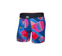 Boxer saxx vibe xtra soft comfort sport court multi