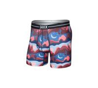 Saxx Volt Breathable Mesh vêtement running homme Volt Breathable Mesh XL Bleu