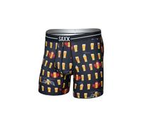 Saxx Volt Breathable Mesh vêtement running homme Volt Breathable Mesh L Noir