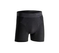 Boxer seamless Clawgear Merino Noir L