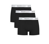 Boxer Selected Liam (x3) Noir L