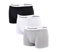 Boxer Sergio Tacchini 3 Pcs 2630