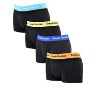 Boxer Sergio Tacchini 4 Pcs 0413