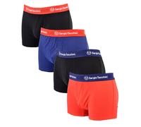 Boxer Sergio Tacchini 4 Pcs Ta3230