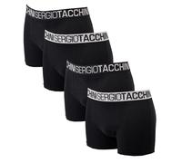 Boxer Sergio Tacchini Pack De 4 Boxers 0490