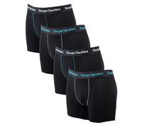 Boxer Sergio Tacchini Pack De 4 Boxers 1713