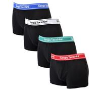 Boxer Sergio Tacchini Pack De 4 Boxers 3030