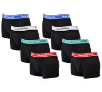 Boxer Sergio Tacchini Pack De 8 Boxers 3030