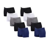 Boxer Sergio Tacchini Sans Couture Pack De 10 Seamless0608