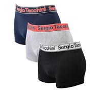 OZABI - Boxer Sergio Tacchini X3