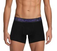 Boxer Sexy Homme, String sans Couture sous-Vêtements pour Hommes Pantalons Mi-Longs Taille Mi-Haute pour Hommes Shorts pour Hommes
