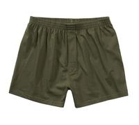 Boxer Short De Boxe BW - Brandit - Olive - Homme XXXXXXXL