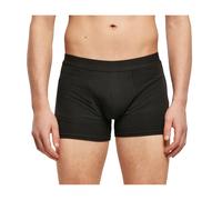 Boxer shorts Build Your Brand (x2) Noir S