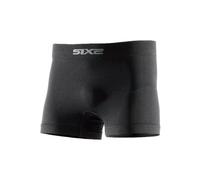 Boxer sixs box2 noir homme