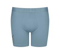 Boxer Sloggi Base Soft C2P (x2) Bleu 2XL