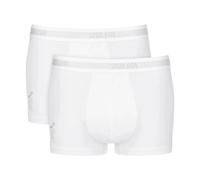 Boxer Sloggi Base Trunk (x2) Blanc L