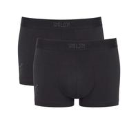 Boxer Sloggi Base Trunk (x2) Noir L