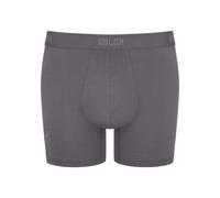 Boxer Sloggi Base (x2) Gris S