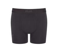 Boxer Sloggi Base (x2) Noir M