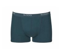 Sloggi Boxer Short Basic Homme Bleu Medium