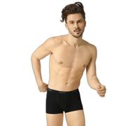 Sloggi Boxer Basic Homme Noir M (EUR: 5)