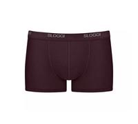 Sloggi Boxer Basic Short uni - Lot de 2 - Homme - Noir - FR X-Large (38)