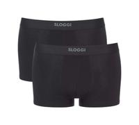 Sloggi Men Ever Ease Hipster 2P Black