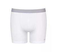 Boxer Sloggi GO ABC 2.0 (x2) Blanc XS