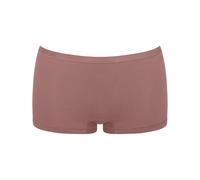 Boxer Sloggi Go Daily (x3) Marron M