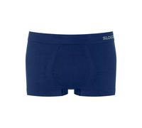 Boxer Sloggi Go Smooth Hipster (x2) Bleu XL