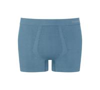 Boxer Sloggi Go Smooth (x2) Bleu L