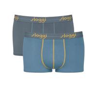 Boxer Sloggi Start Hipster (x2) Gris 2XL