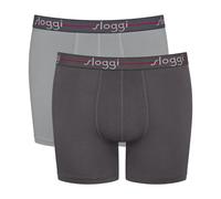 Boxer Sloggi Start (x2) Noir S