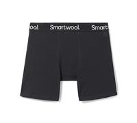 Boxer SMARTWOOL Active (black) Homme M