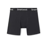 Boxer SMARTWOOL Active (black) Homme XL